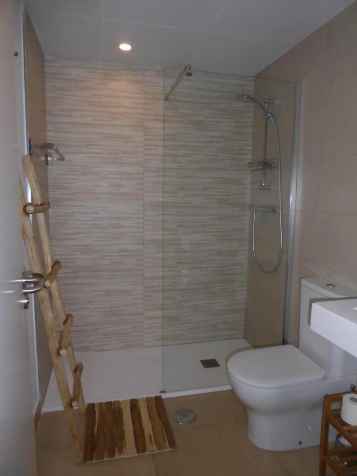 شقة Casa Pati بينهافيس المظهر الخارجي الصورة